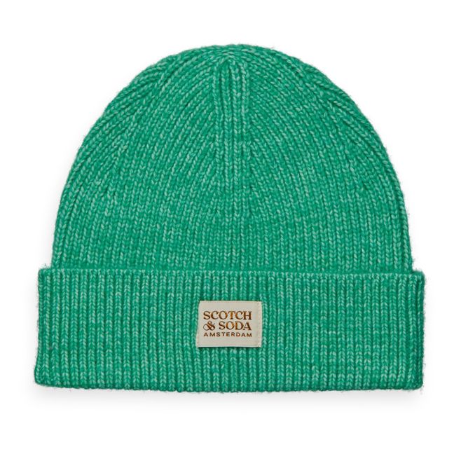 Bonnet Unisexe | Vert
