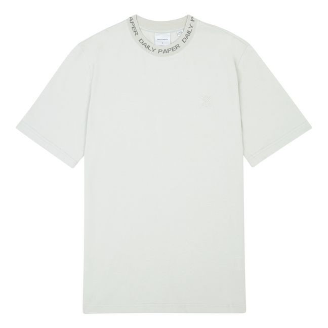 T-shirt Erib | Gris clair