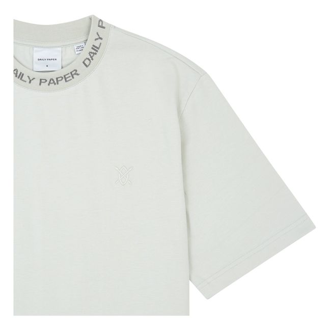 T-shirt Erib | Gris clair