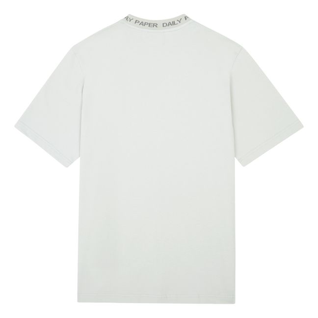 T-shirt Erib | Gris clair