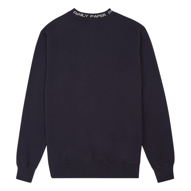 Sweat Erib | Bleu marine