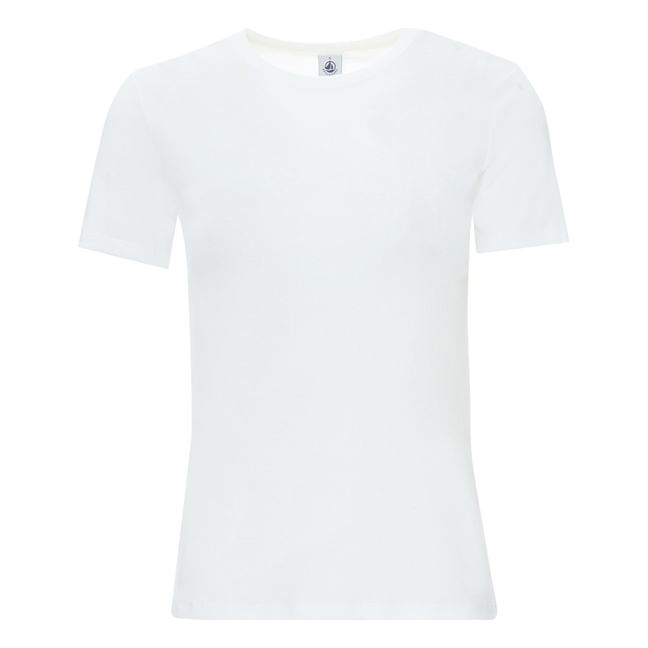 T-shirt - Women’s Collection | White