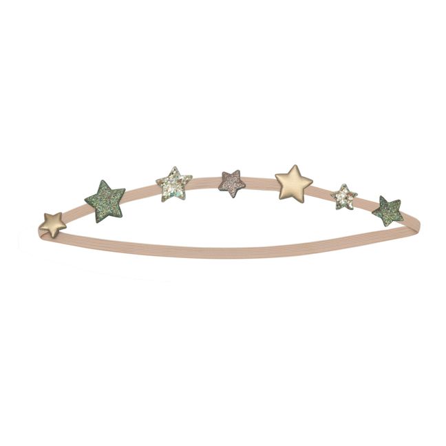 Bandeau Etoile | Doré