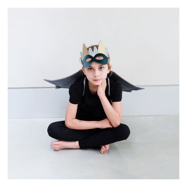 Ailes de Dragon | Doré