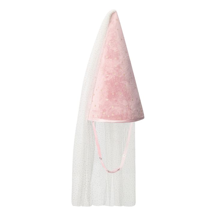 Princess hat | Pink- Product image n°0
