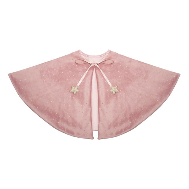 Princess cape | Pink