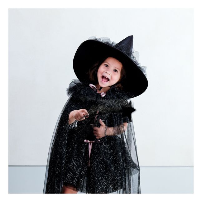 Bruja Tutú | Negro