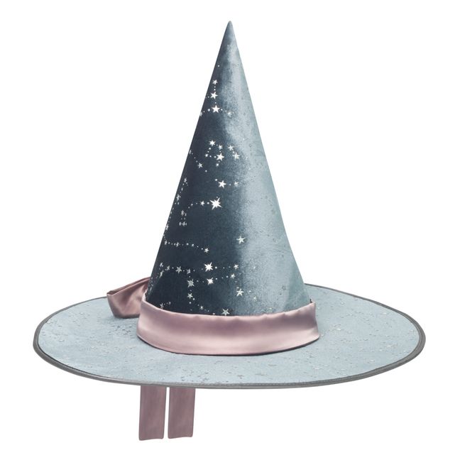 Cappello da strega Beatrix | Grigio