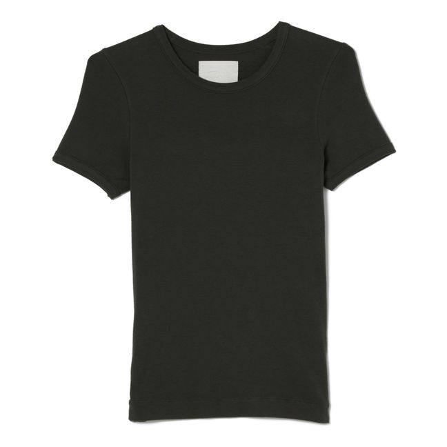 T-shirt Brenna | Noir