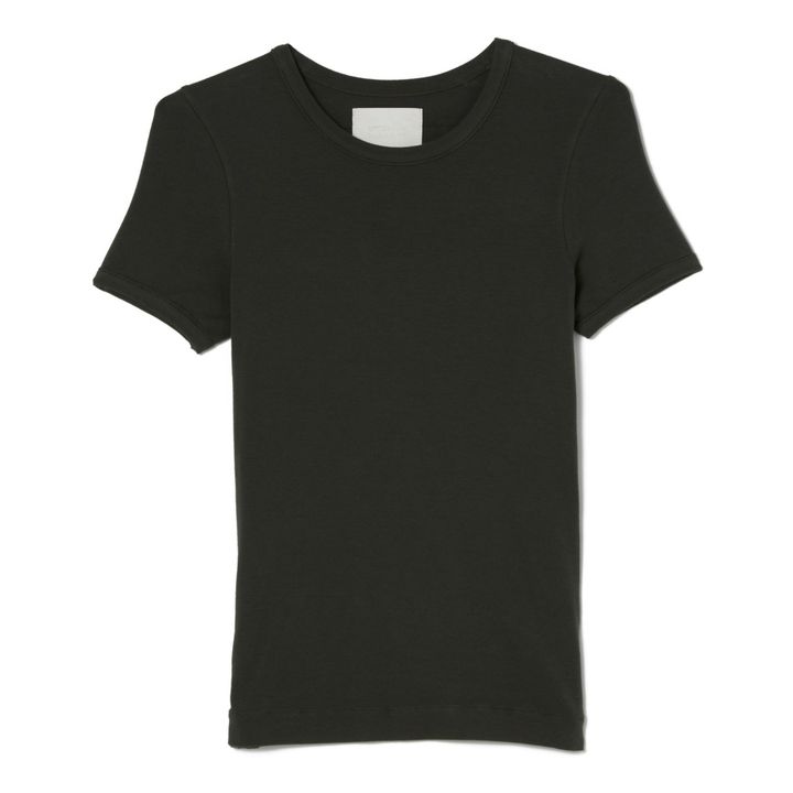 Camiseta Brenna | Negro- Imagen del producto n°0