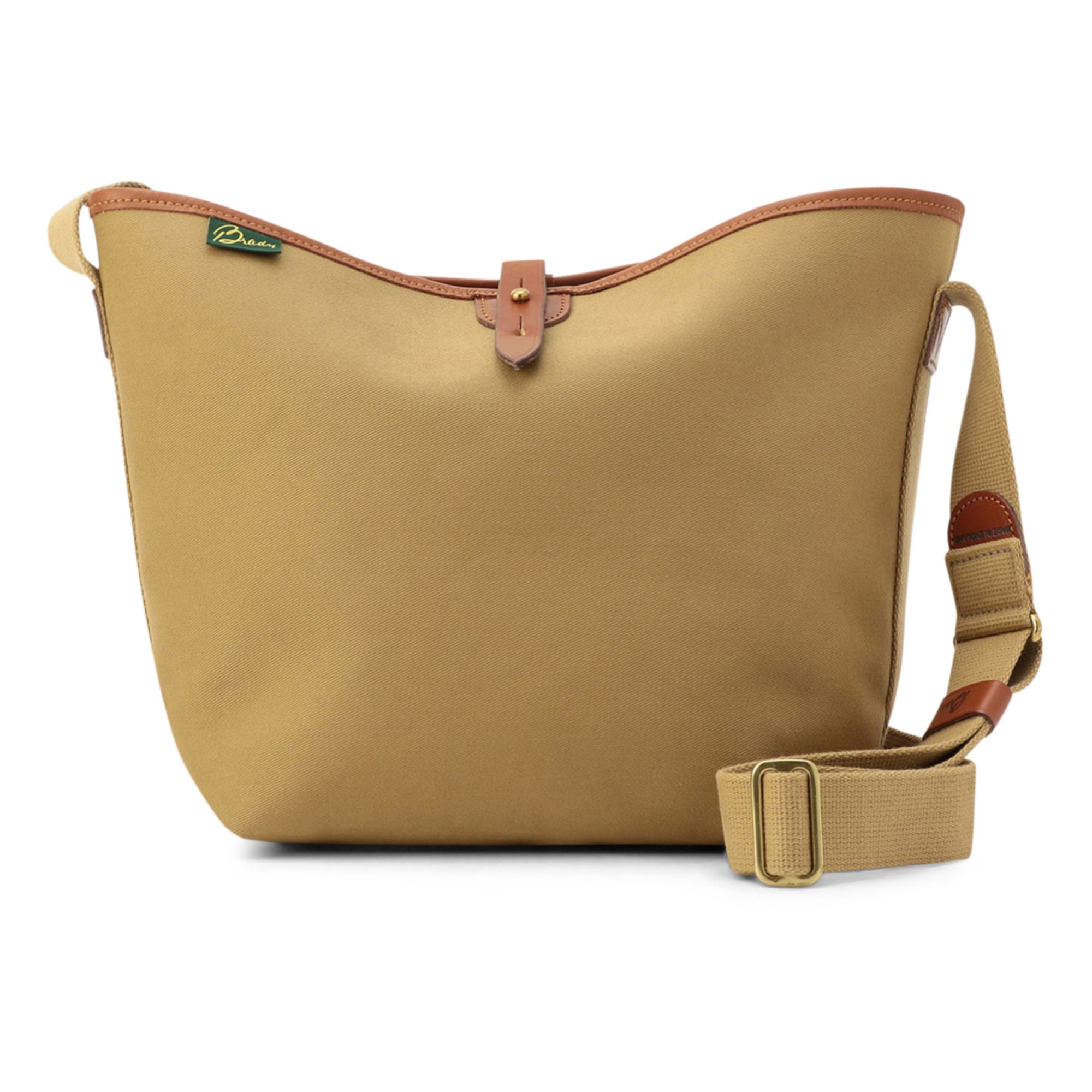 Brady - Sac Kinross Medium - Khaki | Smallable