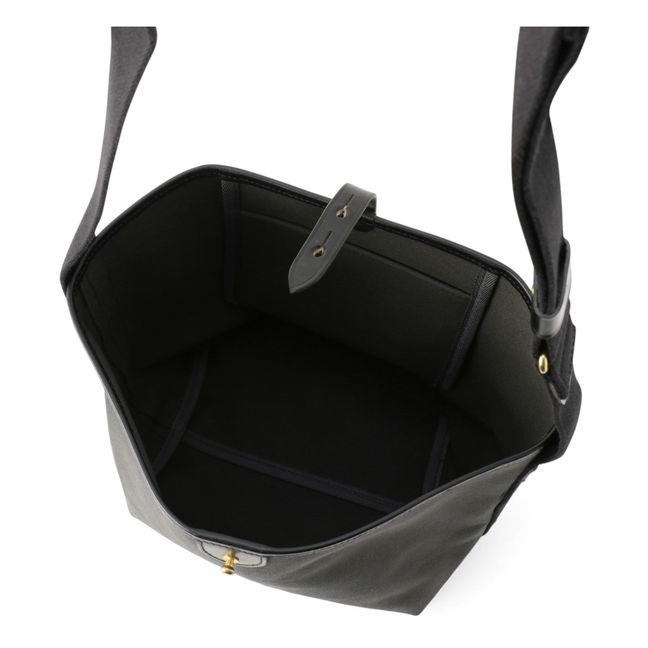 Sac Kinross Medium  | Negro