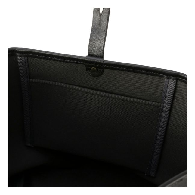 Sac Kinross Medium  | Noir