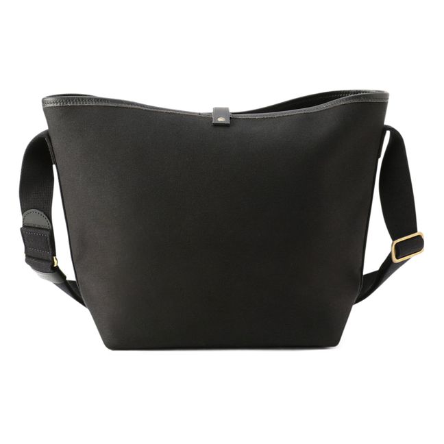 Kinross Medium bag | Black