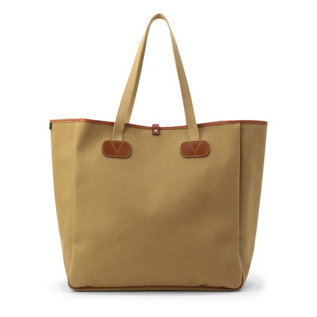 Carryall Large Bag | Khaki