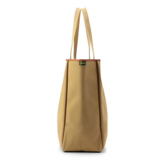 Large Carryall bag | Khaki