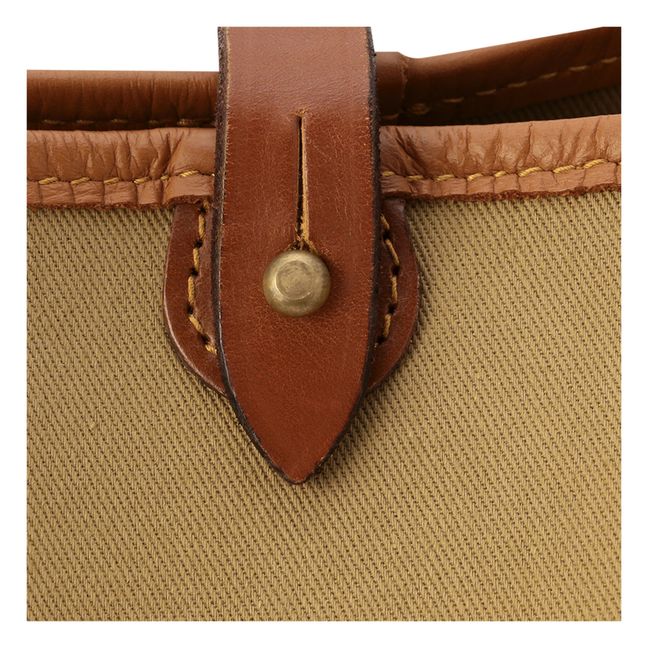 Sac Large Carryall  | Khaki