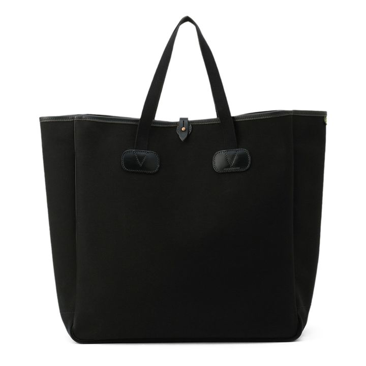 Sac Large Carryall | Black