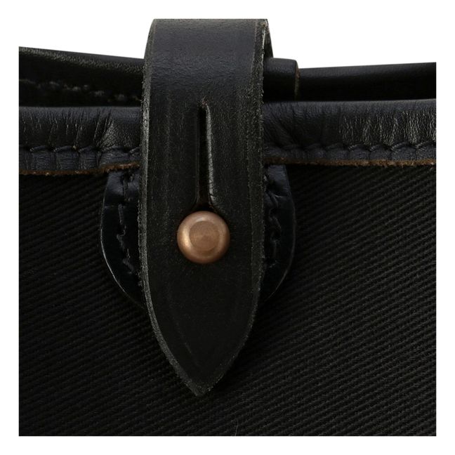 Sac Large Carryall | Noir