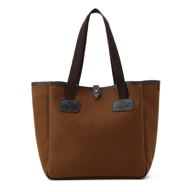 Sac Extra Small Carryall | Noisette