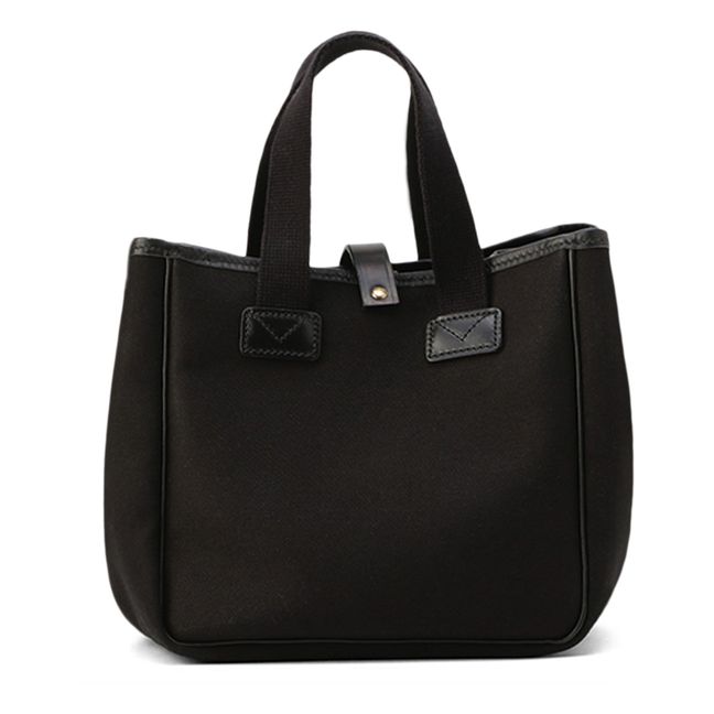 Sac Beck Cube | Noir