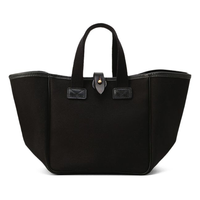 Sac Beck Cube | Noir