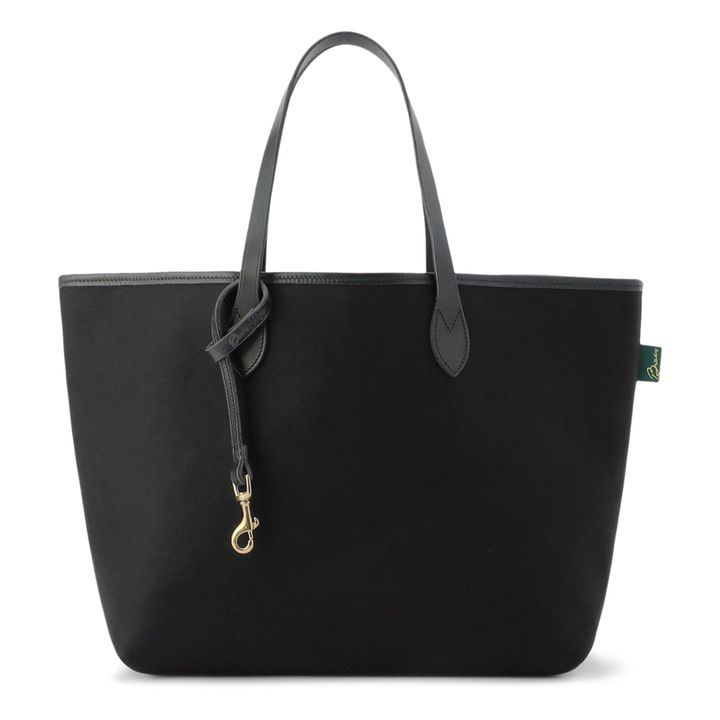 Conder bag | Black