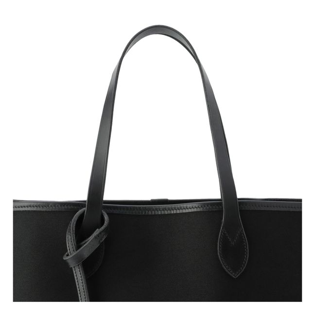 Conder bag | Black