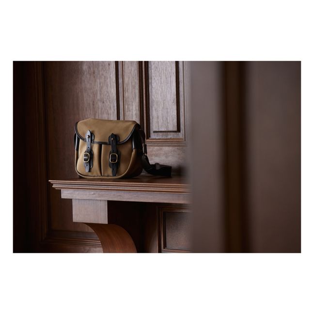 Norfolk bag | Khaki