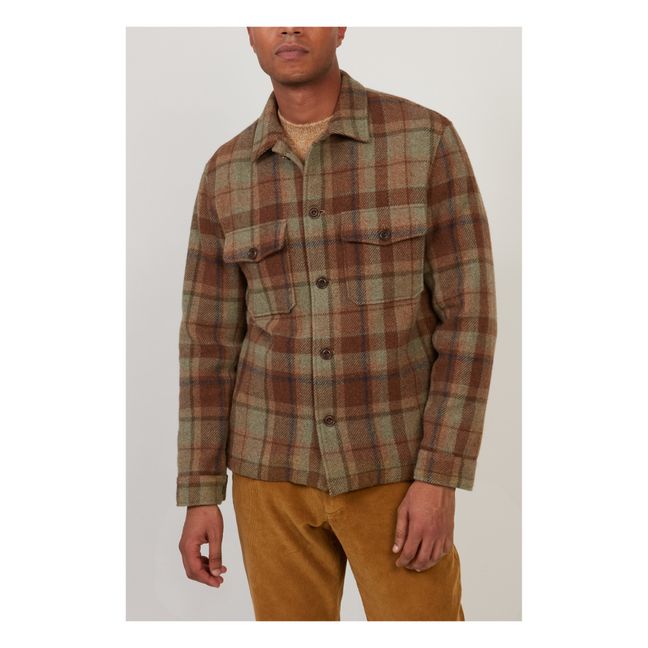 Chaqueta de día | Camel