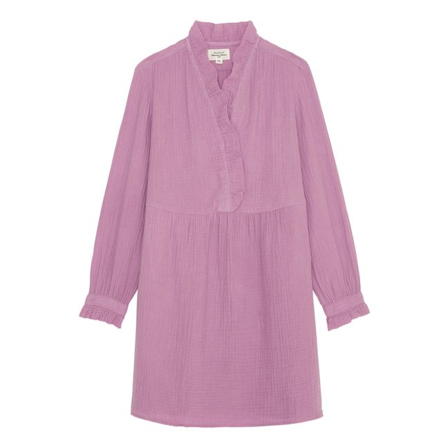 Robe Rimaba | Lavender