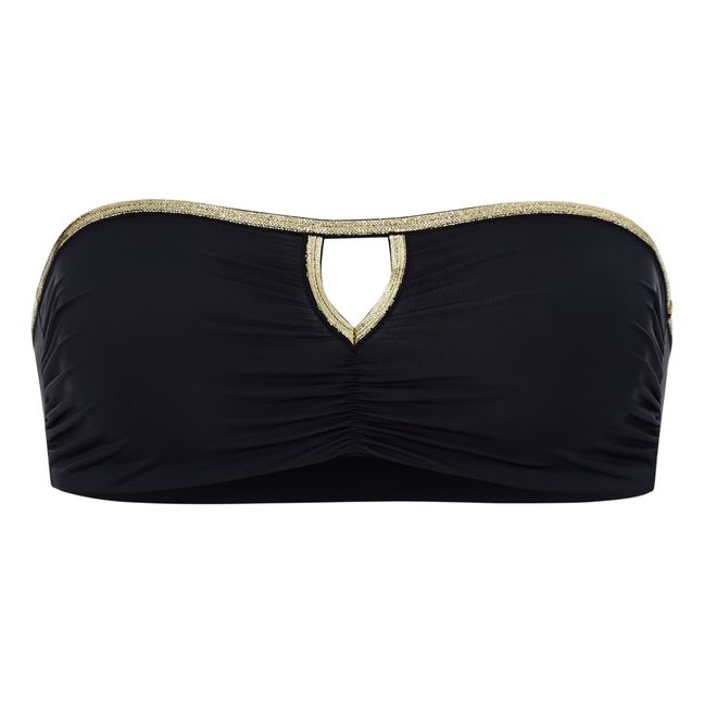 Bandeau Georgia | Negro