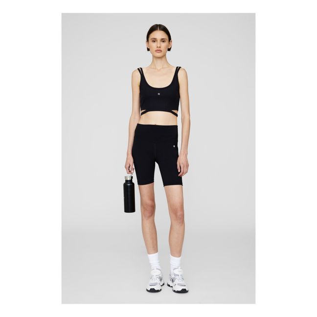 Brassière Amari | Noir