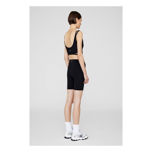 Brassière Amari | Noir