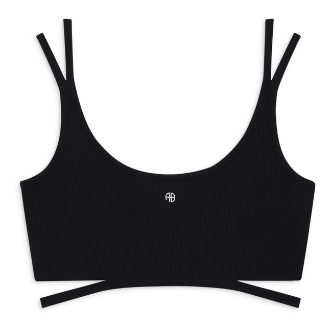 Brassière Amari | Negro
