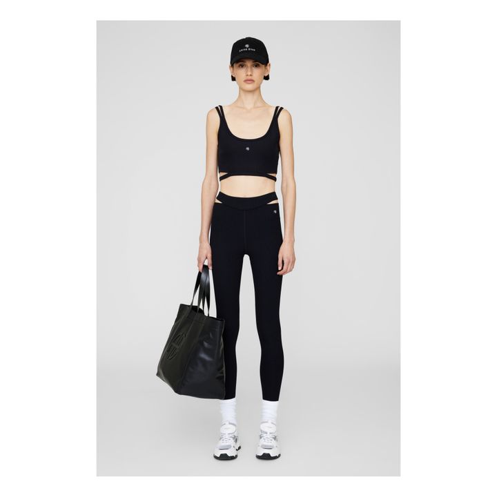 Leggings Aimee | Nero- Immagine del prodotto n°1