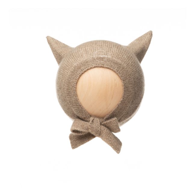 Béguin Cachemire Kitty | Beige