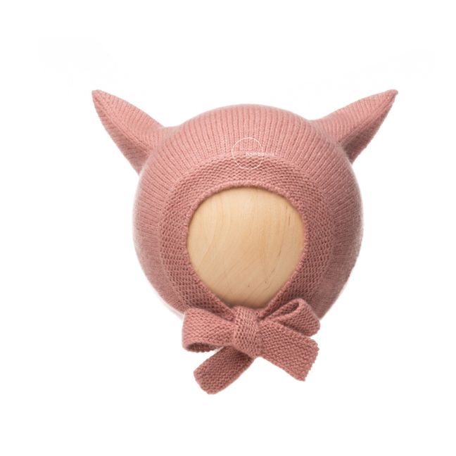 Béguin Cachemire Kitty | Pink