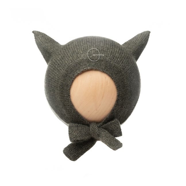 Béguin Cachemire Kitty | Khaki