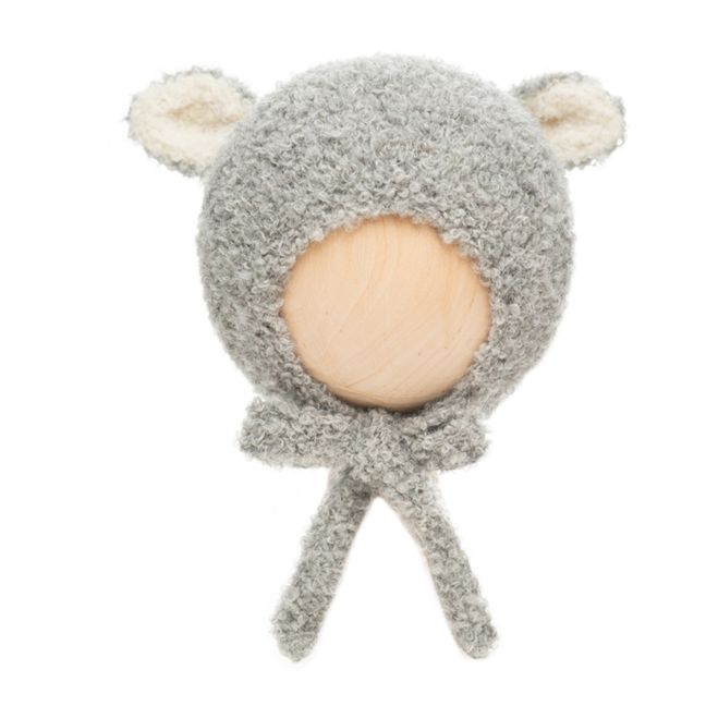 Béguin Alpaga Sheep | Grey