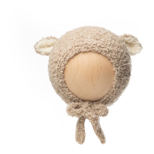 Béguin Alpaga Sheep | Beige