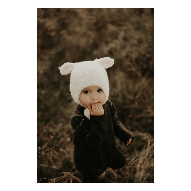 Béguin Alpaga Sheep | Ecru