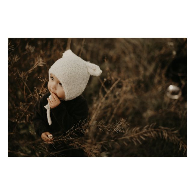 Béguin Alpaga Sheep | Ecru