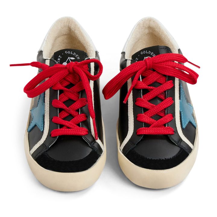 Baskets Noires Fischer Cat & Jack Pour Enfant Garçon - Tailles 10 Et 11 - Neuf Sans Emballage