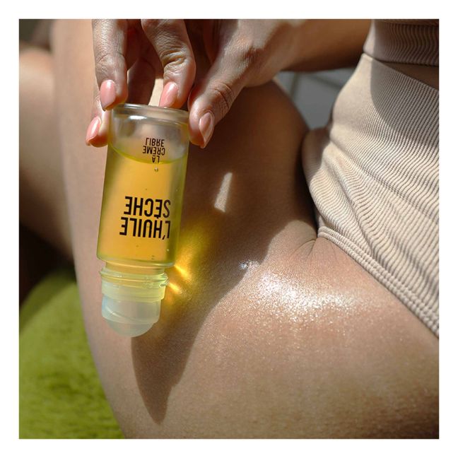 L'Huile Sèche en roll on - 50 ml