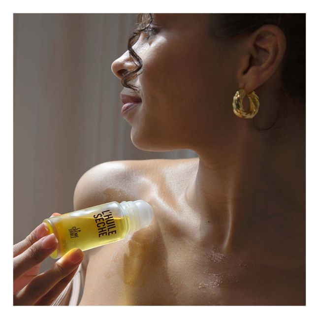 Eco-Recharge L'Huile Sèche - 50 ml