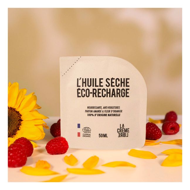 Eco-Recharge L'Huile Sèche - 50 ml