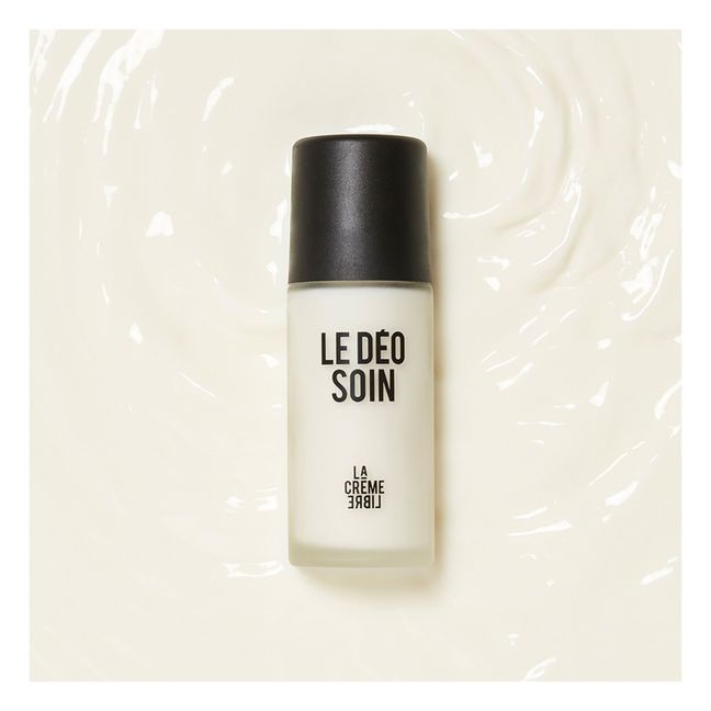Pflegendes Deo Roll-on - 50 ml