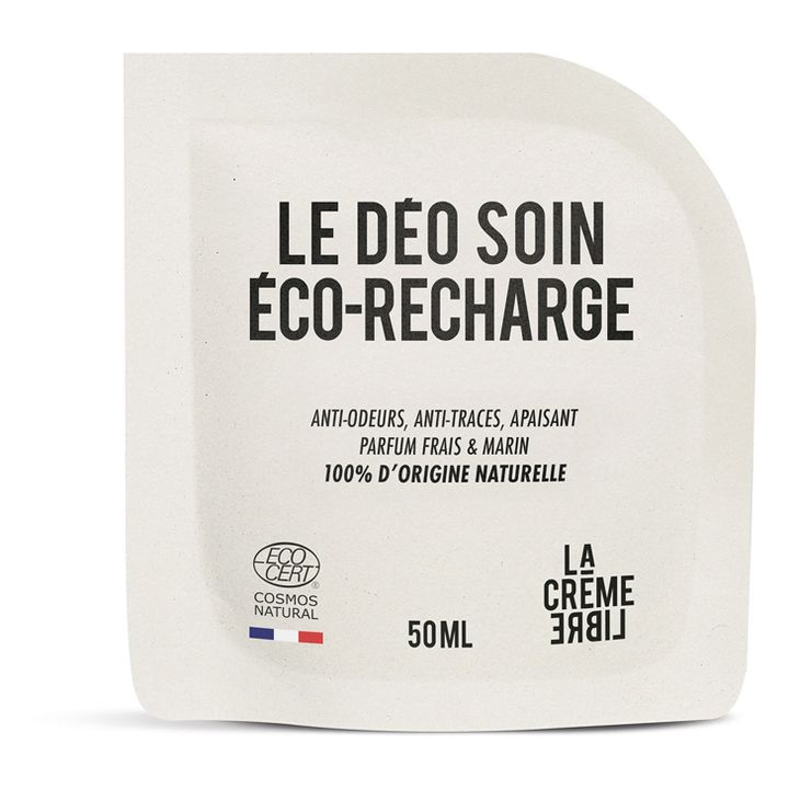 Eco-Ricarica Le Déo Soin - 50 ml- Immagine del prodotto n°0