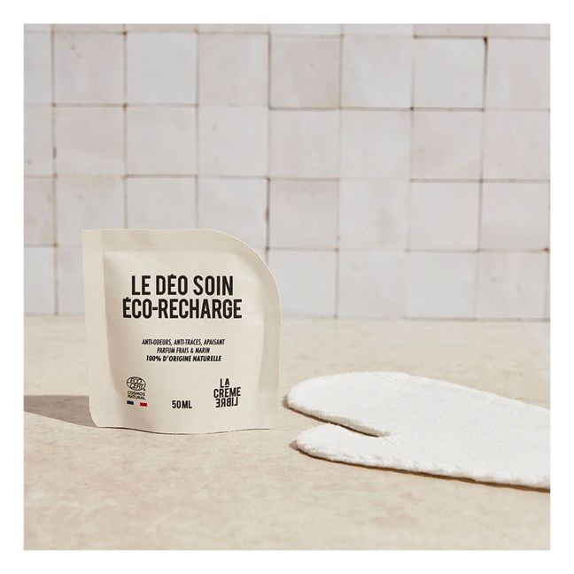 Eco-Recharge Le Déo Soin - 50 ml